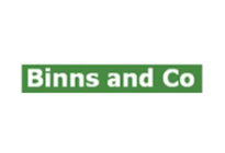 Binns & Co